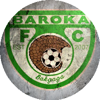 Logo Baroka Football Club